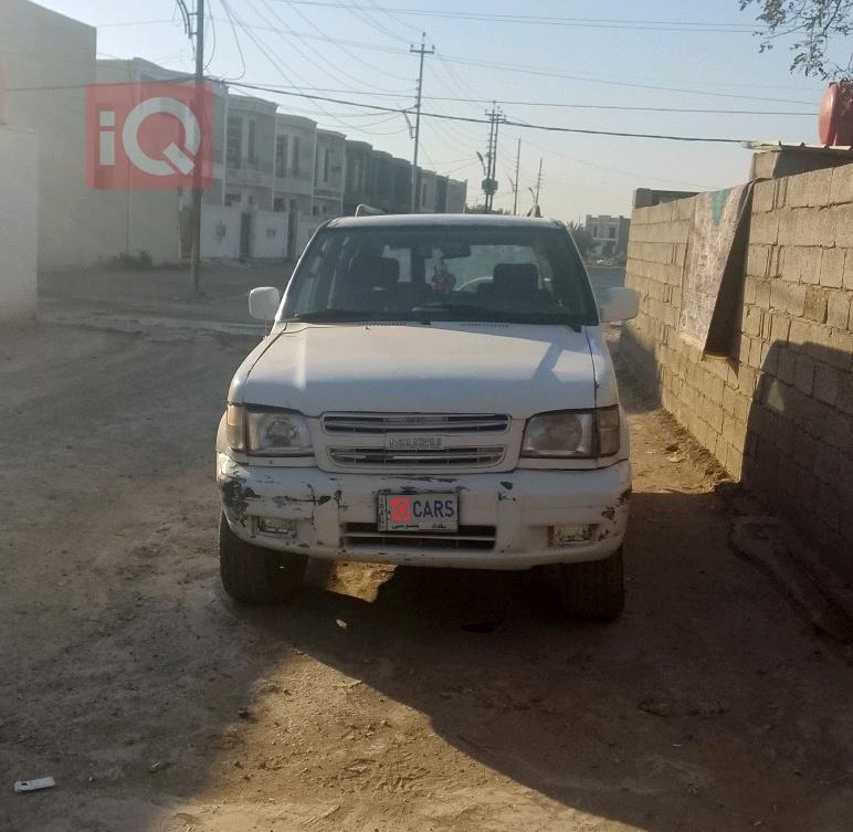 اسوزو تروبر